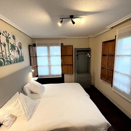 Villa La Casita Vacacional *