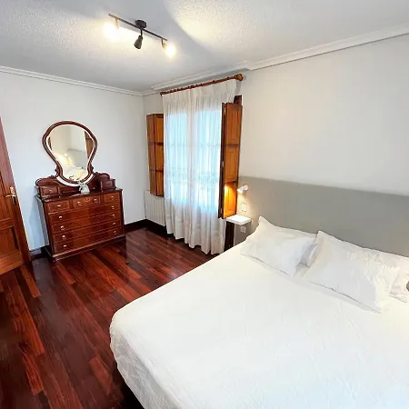 Villa La Casita Vacacional Anero