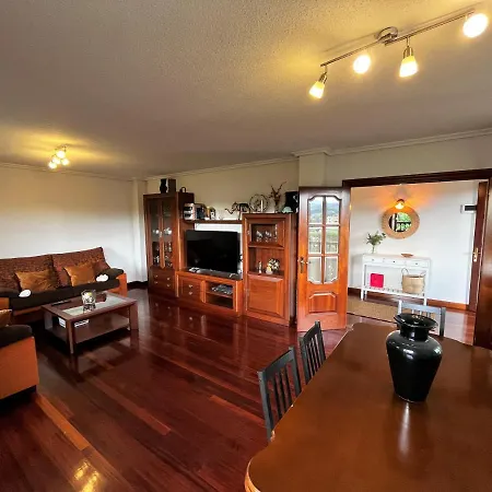 Villa La Casita Vacacional
