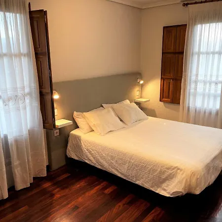 La Casita Vacacional * Anero