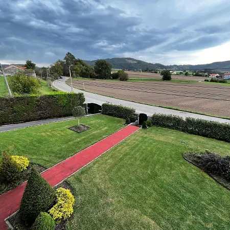 La Casita Vacacional Anero