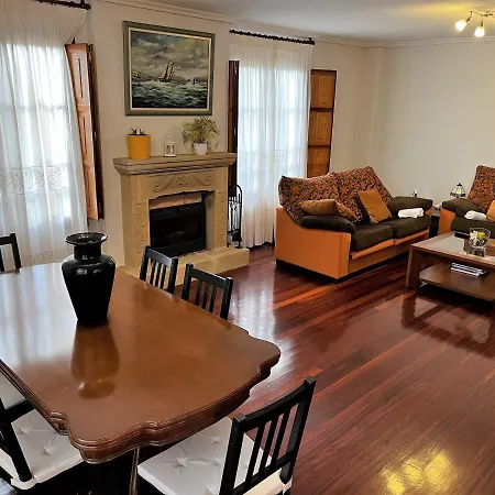 Villa La Casita Vacacional
