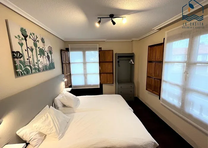 Villa La Casita Vacacional *