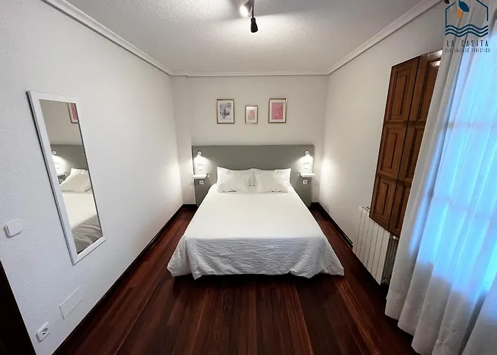 La Casita Vacacional Villa