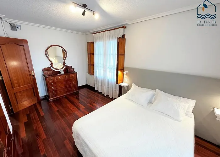 Villa La Casita Vacacional Anero