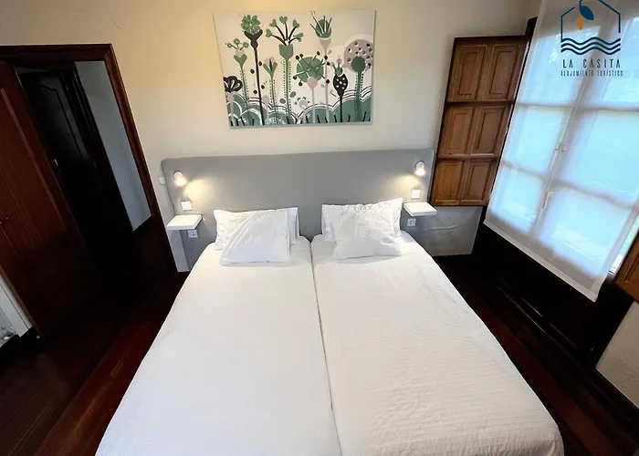 La Casita Vacacional Villa