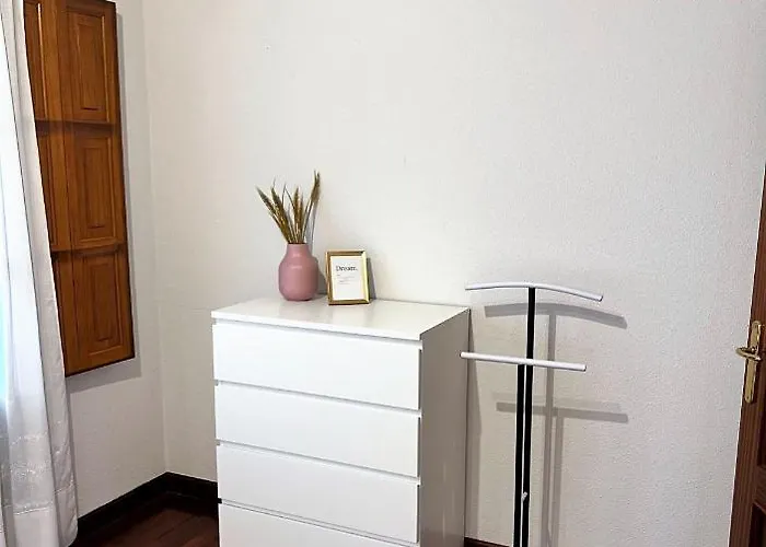 Villa La Casita Vacacional *