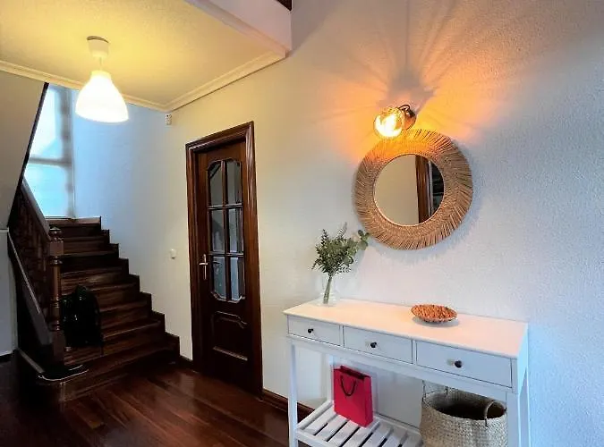 La Casita Vacacional * Anero