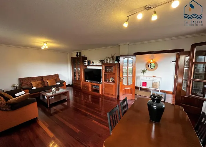 Villa La Casita Vacacional