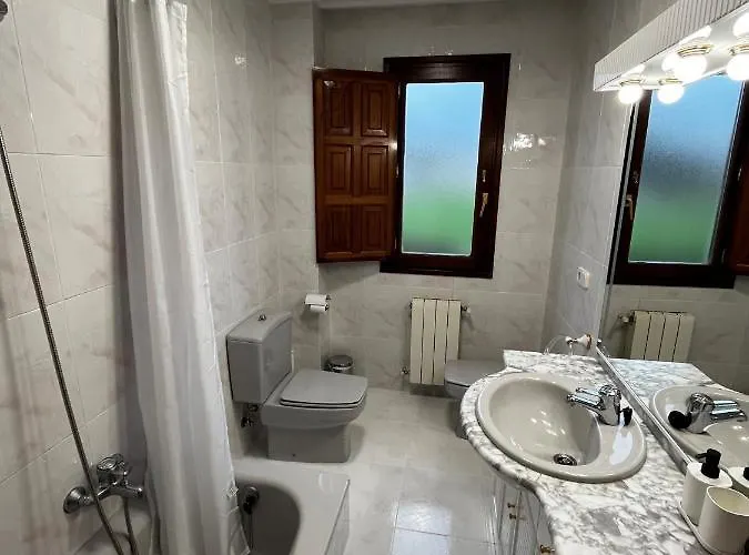 La Casita Vacacional Villa