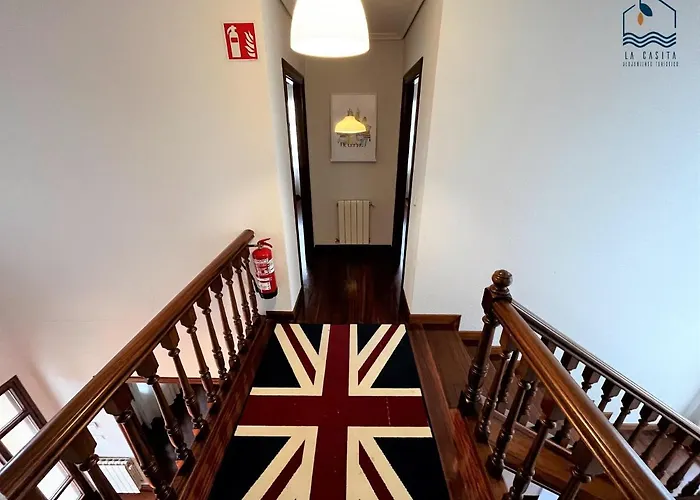 La Casita Vacacional