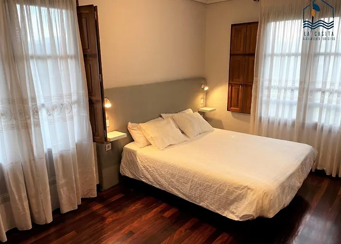 La Casita Vacacional * Anero