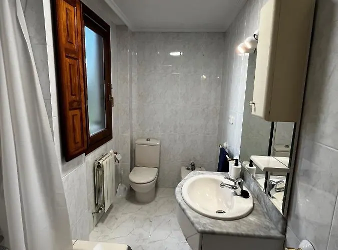 La Casita Vacacional Anero