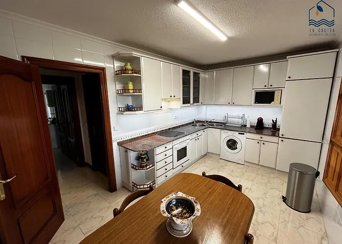 La Casita Vacacional