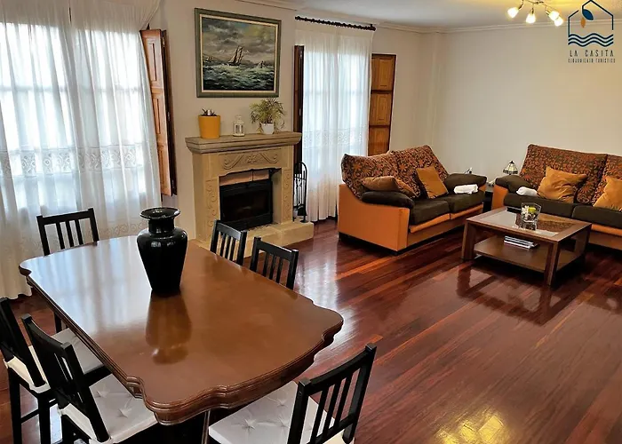 Villa La Casita Vacacional